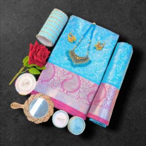 কাঞ্চি কাতান গিফট প্যাকেজ